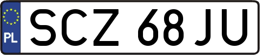 SCZ68JU