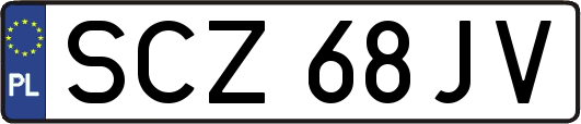 SCZ68JV