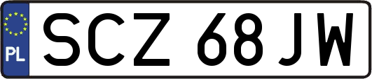 SCZ68JW