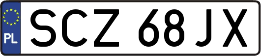 SCZ68JX