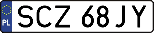 SCZ68JY