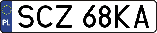 SCZ68KA