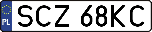 SCZ68KC