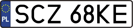 SCZ68KE