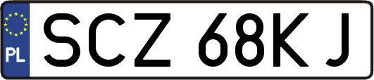 SCZ68KJ