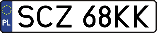 SCZ68KK