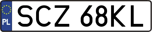 SCZ68KL