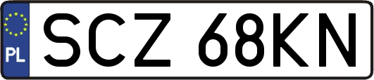 SCZ68KN