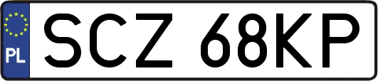 SCZ68KP