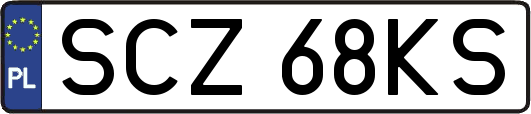 SCZ68KS