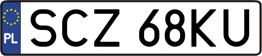 SCZ68KU