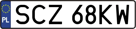 SCZ68KW