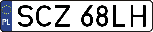 SCZ68LH
