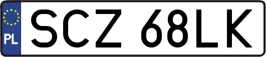 SCZ68LK