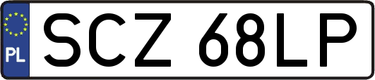 SCZ68LP