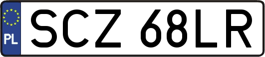 SCZ68LR