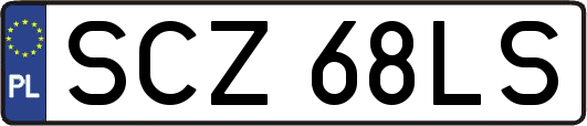 SCZ68LS