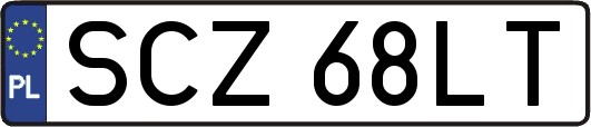 SCZ68LT