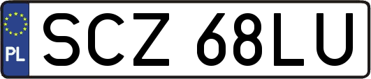 SCZ68LU