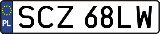 SCZ68LW