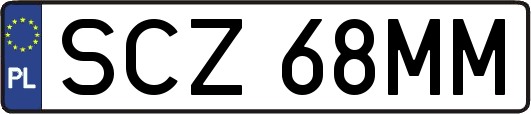 SCZ68MM