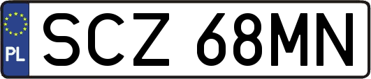 SCZ68MN