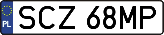 SCZ68MP