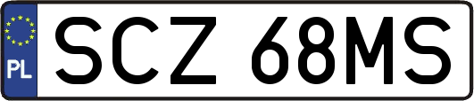 SCZ68MS