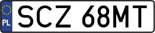 SCZ68MT