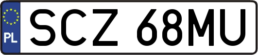 SCZ68MU