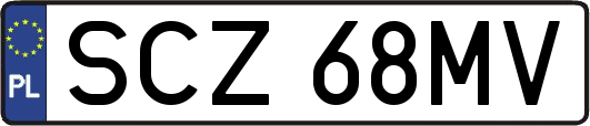 SCZ68MV