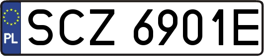 SCZ6901E
