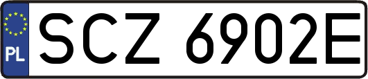 SCZ6902E