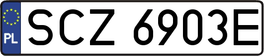 SCZ6903E