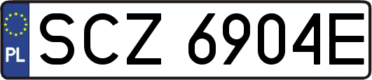 SCZ6904E
