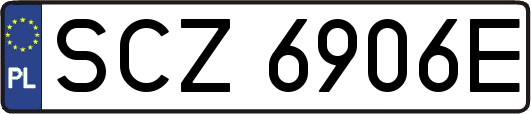 SCZ6906E