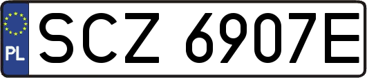 SCZ6907E