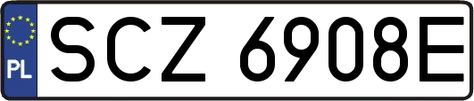 SCZ6908E