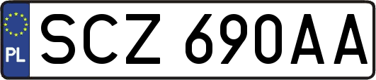 SCZ690AA