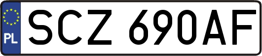 SCZ690AF