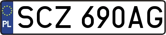 SCZ690AG