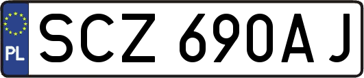 SCZ690AJ