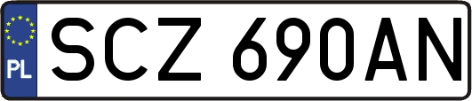 SCZ690AN