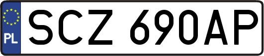 SCZ690AP