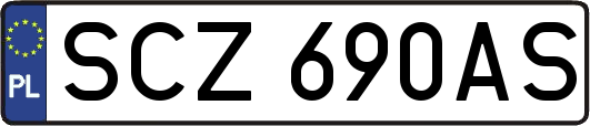 SCZ690AS
