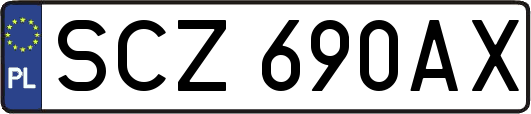 SCZ690AX