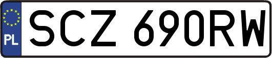 SCZ690RW