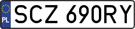 SCZ690RY