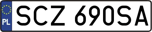 SCZ690SA