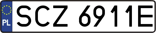SCZ6911E